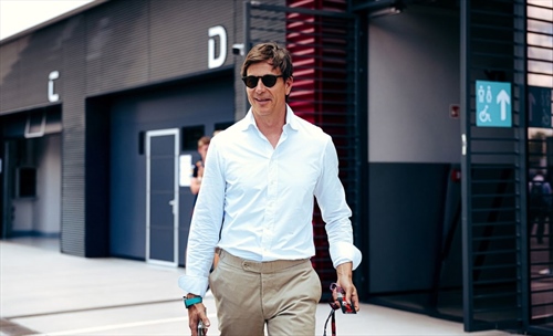 Toto Wolff su Antonelli: «Non abbiamo mai dubitato delle sue prestazioni»