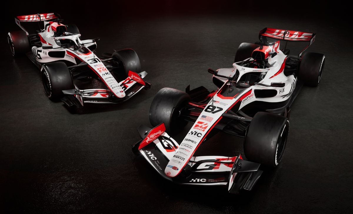 Toyota c’è, ma non come pensi: il caso TGR Haas 2026