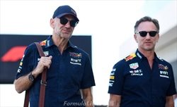 Tra Horner e Newey sarebbe game over: quale futuro per l'ingegnere?