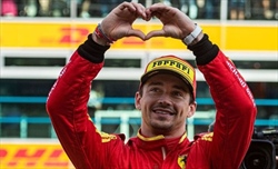 Tra ingaggio, durata e clausole d'uscita: Leclerc-Ferrari, le cifre del rinnovo