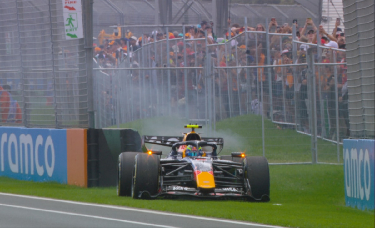 Tra problemi tecnici e gestione gomme: dentro le difficoltà della Red Bull 