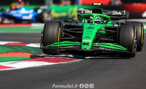 Tra riscatto e sapori di casa, le sensazioni del duo Sauber in vista del Brasile 