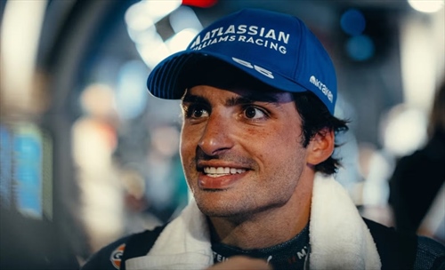 Tra sfide e progressi: l'evoluzione di Sainz alla Williams  - Tra sfide e progressi: l'evoluzione di Sainz alla Williams 