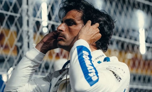 Tra sfide e progressi: l'evoluzione di Sainz alla Williams  - Tra sfide e progressi: l'evoluzione di Sainz alla Williams 