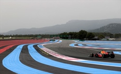Track-limits, Horner: «Troppi fuori pista? Al Ricard i piloti riceveranno addirittura un invito»
