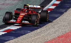 Track-limits: La ghiaia 'sblocca' una skill nei piloti di F1