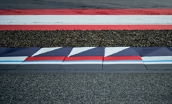 Track-limits: La ghiaia 'sblocca' una skill nei piloti di F1 - Track-limits: La ghiaia 'sblocca' una skill nei piloti di F1