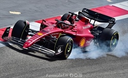 Track limits, linea dura del nuovo direttore di gara: i cordoli non faranno più parte del circuito - Track limits, linea dura del nuovo direttore di gara: i cordoli non faranno più parte del circuito
