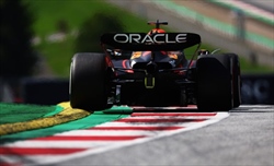 Track limits, Verstappen: «Superfluo guardare al millimetro, la soluzione c'è»