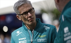 Tracollo Aston Martin, parla Krack: «Non abbiamo fatto abbastanza» - Tracollo Aston Martin, parla Krack: «Non abbiamo fatto abbastanza»