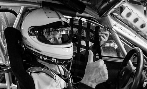 Tragedia al Nurburgring