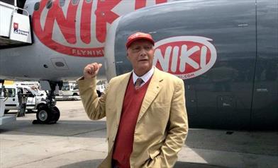 Trapianto di polmoni per Niki Lauda, l'ex campione di Formula 1 è gravissimo - Trapianto di polmoni per Niki Lauda, l'ex campione di Formula 1 è gravissimo