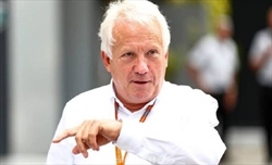 Tre anni dalla scomparsa di Charlie Whiting: il ricordo della F1
