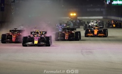 Tre circuiti cittadini che potrebbero (finalmente) regalarci belle gare di F1 nel 2023 - Tre circuiti cittadini che potrebbero (finalmente) regalarci belle gare di Formula 1