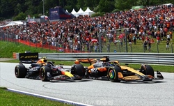Tre motivi per cui la RB20 è ancora la miglior vettura in F1 - Tre motivi per cui la RB20 è ancora la miglior vettura in F1