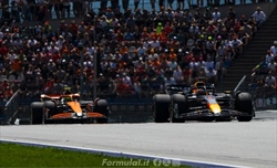 Tre motivi per cui la RB20 è ancora la miglior vettura in F1 - Tre motivi per cui la RB20 è ancora la miglior vettura in F1