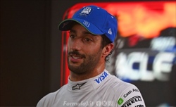 Tributo a Daniel Ricciardo: il pilota che tutti amano - Tributo a Daniel Ricciardo: il pilota che tutti amano