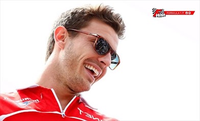 Tributo a Jules Bianchi - https://www.youtube.com/watch?v=3Eeiwa9CbW8