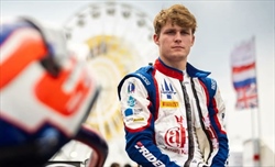 Trident, completate le line up 2024 di Formula 2 e Formula 3: tutti i dettagli - Trident, completate le line up 2024 di Formula 2 e Formula 3: tutti i dettagli