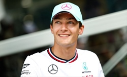 Trofeo Bandini 2024, Russell succede a Norris