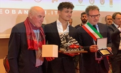 Trofeo Lorenzo Bandini, Norris premiato a Faenza - Trofeo Lorenzo Bandini, Norris premiato a Faenza: tutti i dettagli