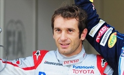 Trulli duro con Max: Episodio gravissimo, doveva essere squalificato. Todt alla Ferrari? Non so...