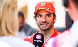 Trulli è sicuro: la Ferrari tratterà Sainz diversamente