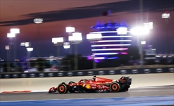 Trulli è sicuro: la Ferrari tratterà Sainz diversamente - Trulli è sicuro: la Ferrari tratterà Sainz diversamente
