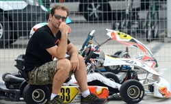 Trulli: «Tutti la criticano, ma la Ferrari è in crescita. Hamilton? Con lui non ti sbagli...» - Trulli: «Ferrari in crescita. Dispiace per Sainz, ma Hamilton è una garanzia»