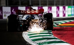 Trulli Mercedes