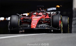 Trulli: «L'errore della Ferrari risale a un anno fa, vi spiego». Poi boccia l'ipotesi Hamilton - Trulli: «SF-23 filosofia sbagliata, ma l'errore della Ferrari risale a un anno fa. Vi spiego»