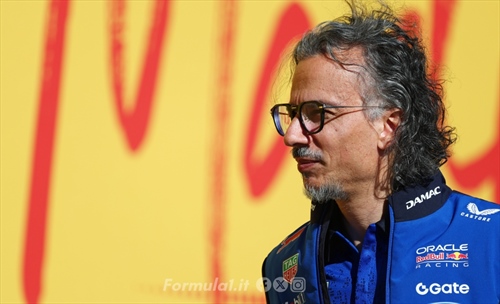 Tsolov in Formula 1 nel 2027? Arriva la risposta di Mekies: «Decideremo presto»
