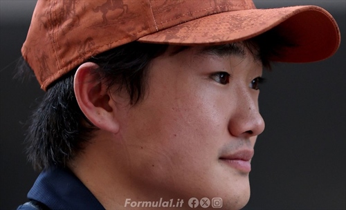 Tsunoda accusa Lawson dopo le qualifiche ad Austin: «Fa sempre qualcosa di proposito»