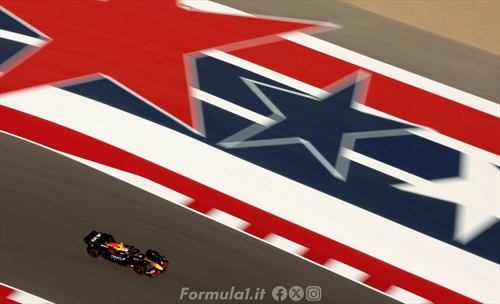 Tsunoda accusa Lawson dopo le qualifiche ad Austin: «Fa sempre qualcosa di proposito» - Tsunoda accusa Lawson dopo le qualifiche ad Austin: «Fa sempre qualcosa di proposito»