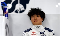 Tsunoda: è arrivato il momento di lasciare il programma Red Bull? - Tsunoda: è arrivato il momento di lasciare l'ambiente Red Bull?