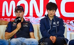 Tsunoda: è arrivato il momento di lasciare il programma Red Bull? - Tsunoda: è arrivato il momento di lasciare l'ambiente Red Bull?