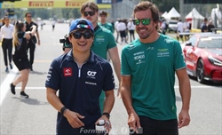 Tsunoda: è arrivato il momento di lasciare il programma Red Bull? - Tsunoda: è arrivato il momento di lasciare l'ambiente Red Bull?