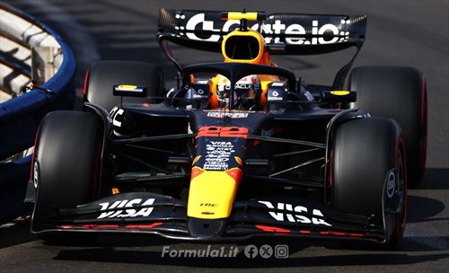 Tsunoda fuori in Q2 a Monaco: delusione e malumori per le scelte del muretto Red Bull