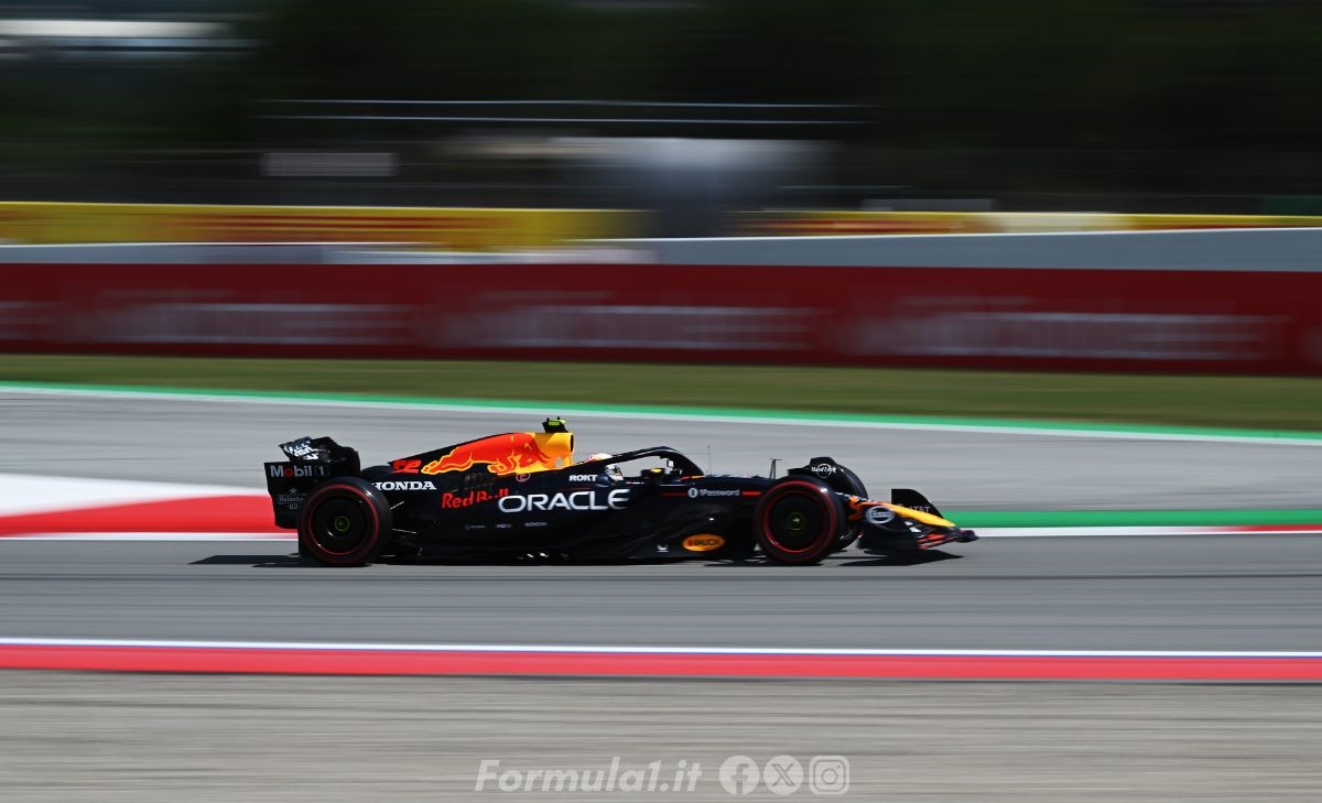 Tsunoda in cerca di risposte in Canada: in arrivo nuove soluzioni sulla sua RB21