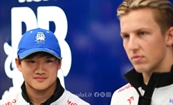 Tsunoda manca il passaggio in Red Bull. Ultimo anno in F1?