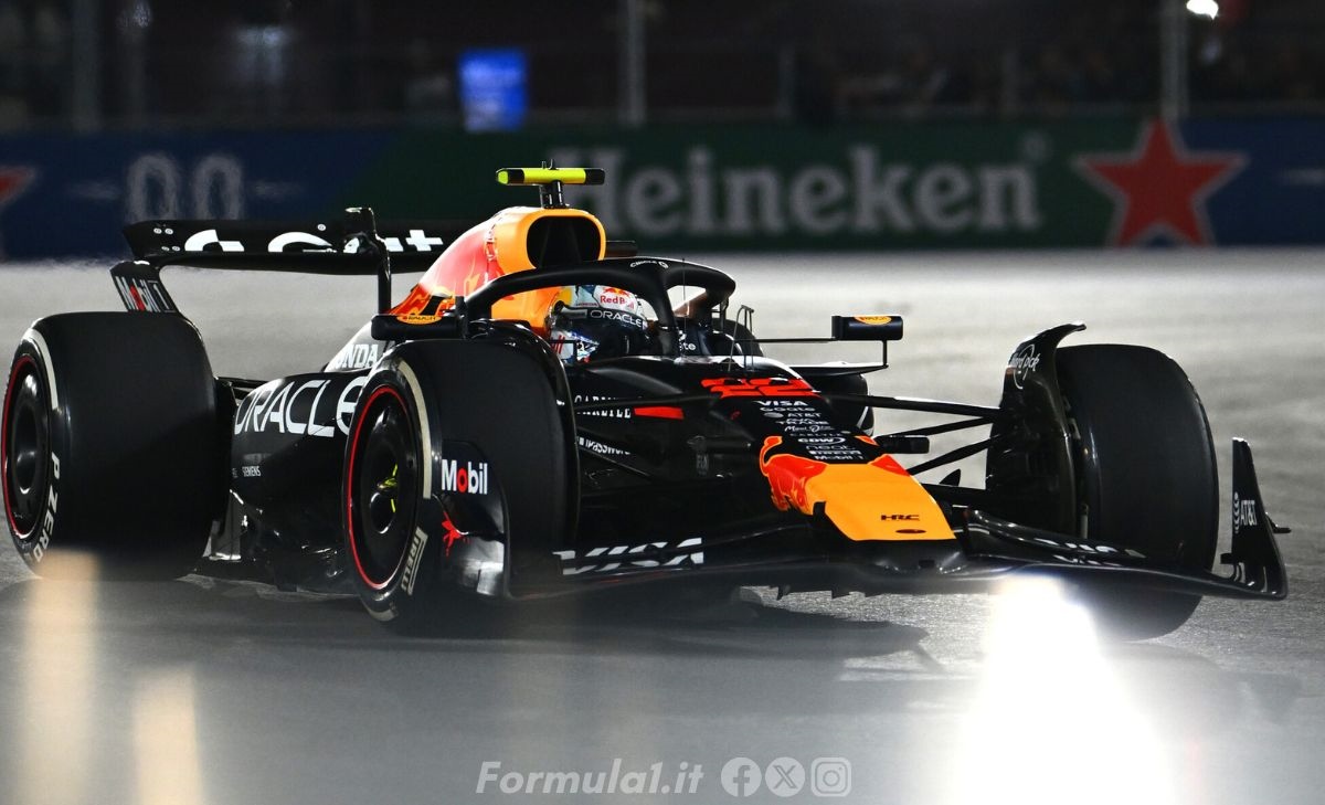 Tsunoda rilancia: «Aiutare Max è anche la mia occasione»