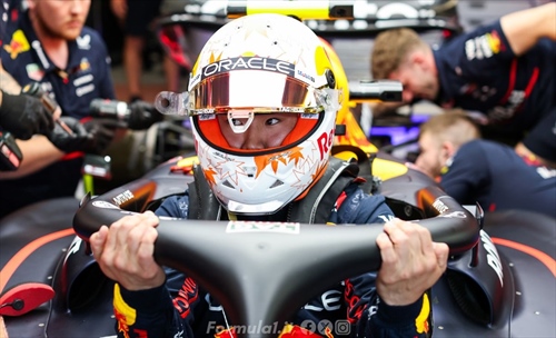 Tsunoda sa come tornare in alto con la Red Bull - Tsunoda sa come tornare in alto con la Red Bull