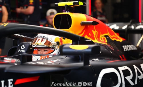 Tsunoda sempre più in bilico: 