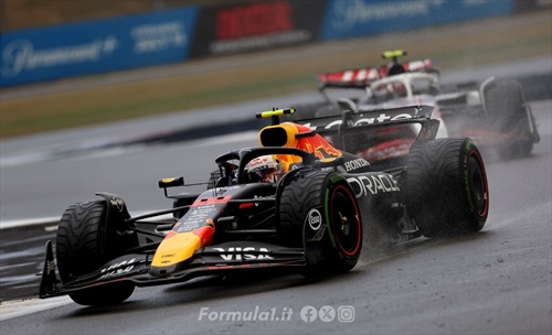 Tsunoda smarrito a Silverstone, ma non è il momento di un'altra bocciatura - Tsunoda smarrito a Silverstone, ma non è il momento di un'altra bocciatura