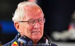 Tsunoda stupisce Helmut Marko: «A Suzuka è stato a livello di Verstappen e Alonso»