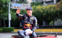 Tsunoda stupisce la Red Bull: avrà una chance nel 2025?