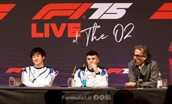 Tsunoda sulla mancata promozione in Red Bull: «Non importa l’auto, dovrò fare le stesse cose» - Tsunoda sulla mancata promozione in Red Bull: «Non importa l’auto, dovrò fare le stesse cose»
