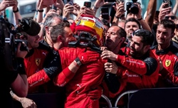 Turrini: «Ferrari ha evitato il peggio. Max? Anche la Nazionale era sicura di andare ai Mondiali» - Turrini