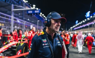 Turrini ammette: «Newey seccato da Vasseur, Ferrari lo avrebbe coperto d'oro. Su Cardile...»