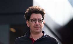 Turrini: «Binotto in gamba, ma minato da un eccesso di autostima. Sull'accordo con l'Alpine...» - Turrini: «Binotto minato da un eccesso di autostima. Andrà in lpine? Non mi meraviglierei»